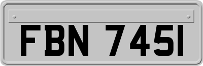 FBN7451