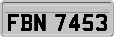 FBN7453