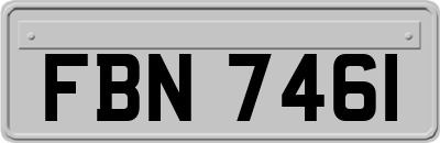 FBN7461
