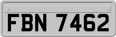 FBN7462