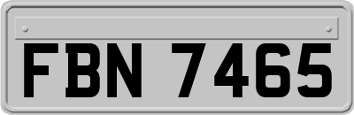 FBN7465