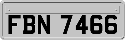 FBN7466