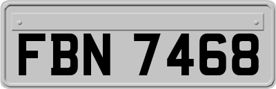 FBN7468