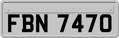 FBN7470