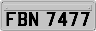 FBN7477