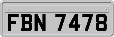 FBN7478