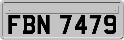 FBN7479