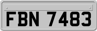 FBN7483