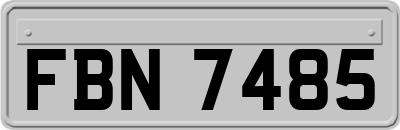 FBN7485