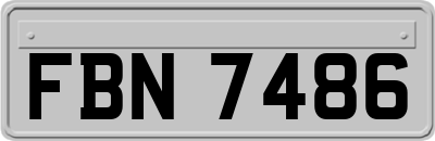 FBN7486