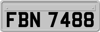 FBN7488