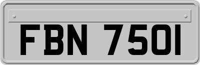 FBN7501