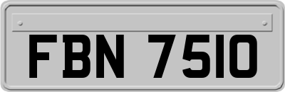 FBN7510