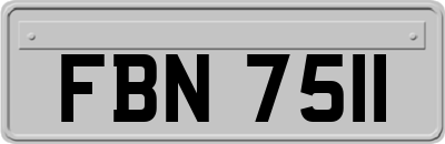 FBN7511