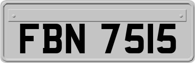 FBN7515