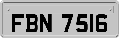 FBN7516