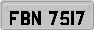 FBN7517