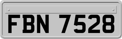 FBN7528