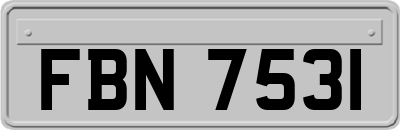 FBN7531