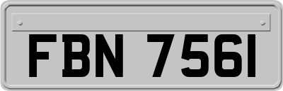 FBN7561