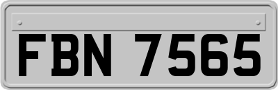 FBN7565
