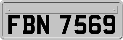 FBN7569