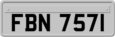 FBN7571