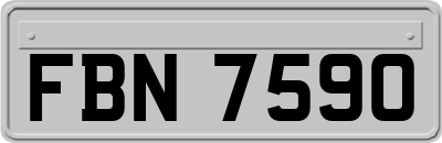 FBN7590