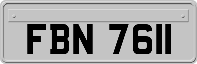 FBN7611
