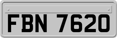 FBN7620