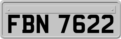 FBN7622