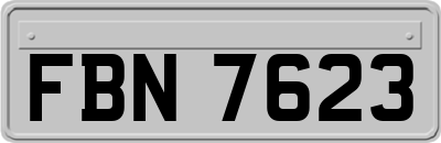 FBN7623