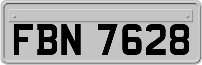 FBN7628