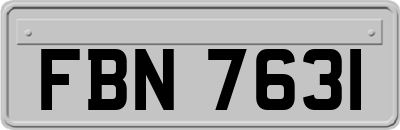 FBN7631