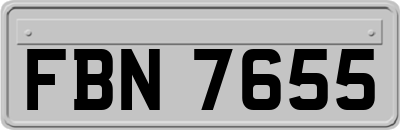 FBN7655