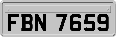 FBN7659