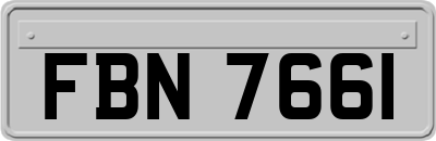 FBN7661