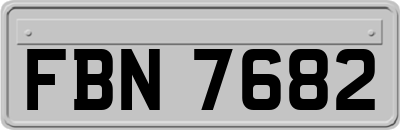 FBN7682