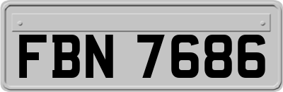 FBN7686