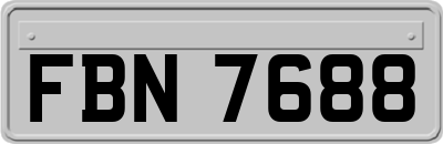 FBN7688