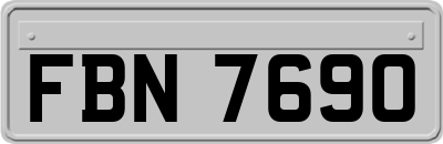 FBN7690