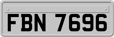FBN7696