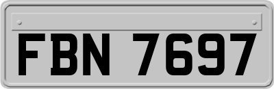FBN7697