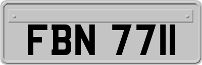 FBN7711