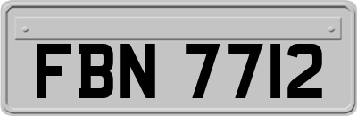 FBN7712