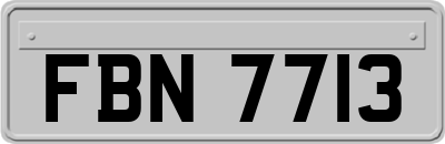 FBN7713