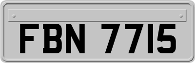 FBN7715