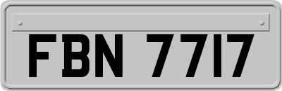 FBN7717