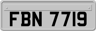 FBN7719