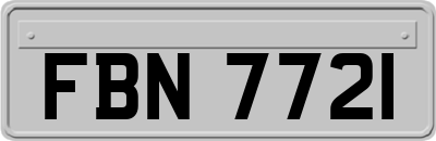 FBN7721